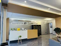 Shell Network Theme Hotel