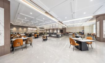 Mingzhi Shangchun Holiday Hotel - Dujiangyan Rongchuang Panda Valley Branch