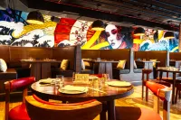 Millennium Place Dubai Marina - bar