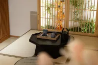 Fuju Jinyun Artistic Aesthetics Private Residence (Pingyao Ancient City Branch)