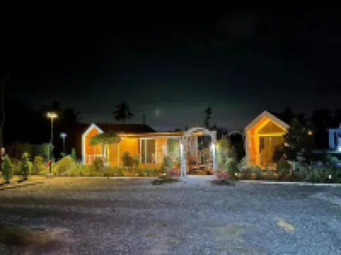 ดิ ออร่า ปราณบุรี โรงแรมในอำเภอ ปราณบุรี