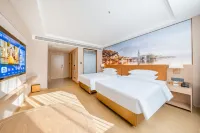 Vienna Hotel (Yuxi Xinping Jiasa)