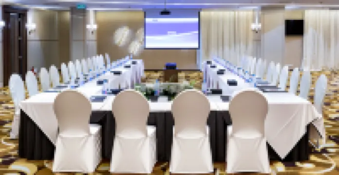 M Hotel Makkah by Millennium