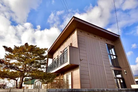 Chano Onsen House Отели рядом со станцией JR Kojohama Station
