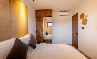 Avanya Luxury Apartment