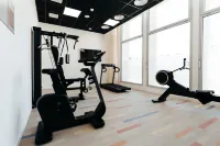 Appart'City Collection Saint Germain en Laye - Gym