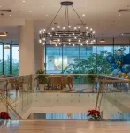 Starcity Bayfront Nha Trang Hotel - servizio colazione