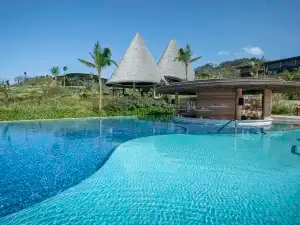 Popular Luxury Hotels in West Manggarai Regency