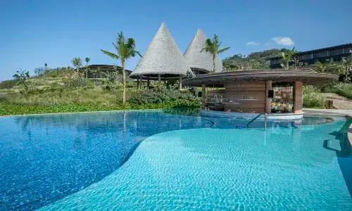 TA’AKTANA, a Luxury Collection Resort & Spa, Labuan Bajo