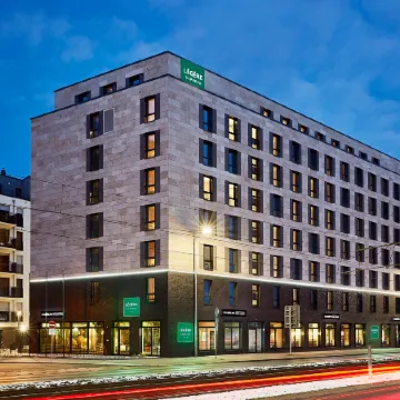 LEGERE EXPRESS Leipzig