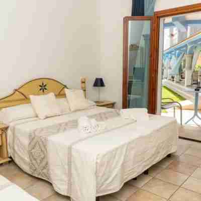 GH Diana Hotel Rooms