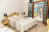 GH Diana Hotel