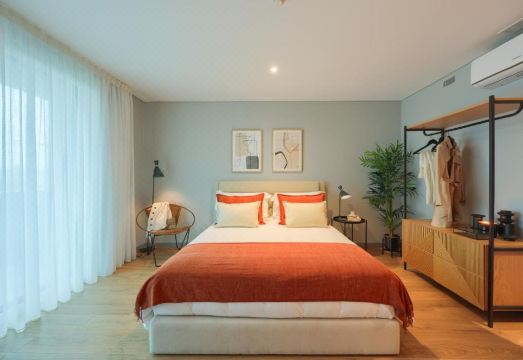 노마 리빙 아이콘 아파트먼트