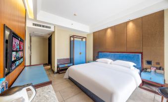 Lanzhou Zuixianlou Hotel