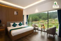 Rung Thong Nui Voi Villa & Resort Các khách sạn ở 
