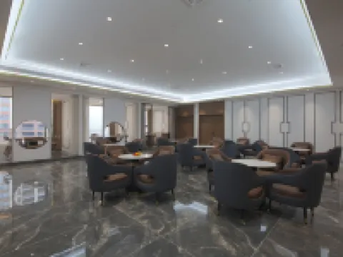Yanting Chanting Hotel Hotels in Yanting