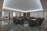 Yanting Chanting Hotel فنادق في يانتينغ