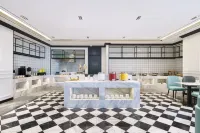 Xana Hotelle Hotel (Jingdezhen Ceramic Art Academy) - breakfast