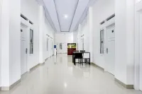 Hotel O Sukarame Near Imanuel Hospital Way Halim Formerly Hotel Griya Bawean Hotels in Sukabumi Indah