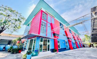 Veerakit Grand Hotel