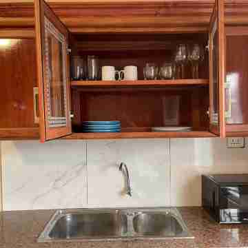 City King Hotel Apartments Rooms