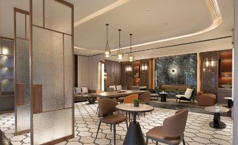 CONGAD HOTEL( (Haifang Park Jiarihao Plaza Branch))