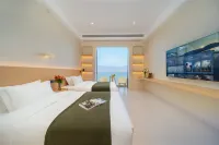 Yongsheng Lishui Jinsha Boutique Hotel