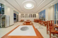 Yongsheng Lishui Jinsha Boutique Hotel