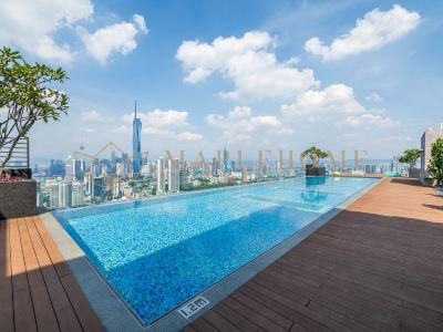 Riveria Premier Suites Kuala Lumpur