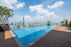 Riveria Premier Suites Kuala Lumpur