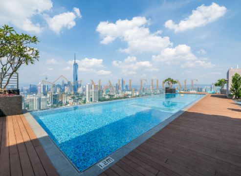 Riveria Premier Suites Kuala Lumpur