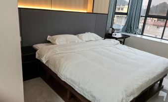 Qixibeishe Apartment (Xiayandun)
