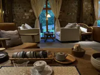 Chizhou Sunian Xiaoyu Homestay - ห้องครัว