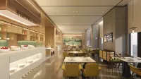 Home2 Suites by Hilton Jingzhou Wanda Plaza