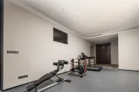 芊洲・360°空中花園・智能觀景設計酒店（嘉禾望崗地鐵站金鉑天地店）