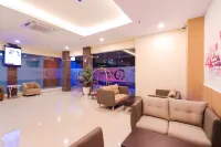 Sishezu Citytel Hotels in Padang Bulan Selayang I