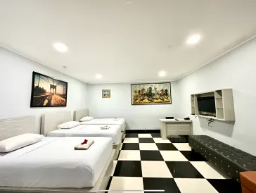 Aquatel Hotel