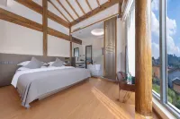 騰沖文翰雲柏溫泉飯店（洞山溫泉村店）