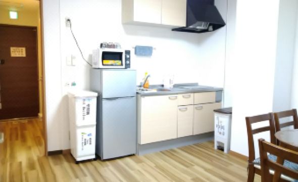 Issyuku Hotel Kaminarimon