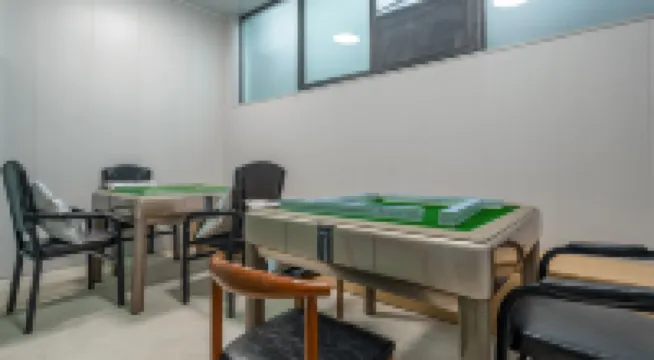 Yinlu · Guanyue Mountain View Luxury Vacation Homestay
