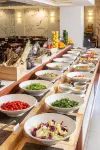 Oak Valley Resort Valley Village - breakfast
