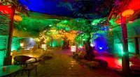 Hushan Hot Spring Resort