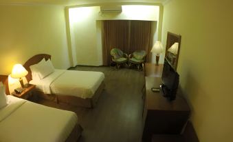Hotel Harmonis Classic Tarakan