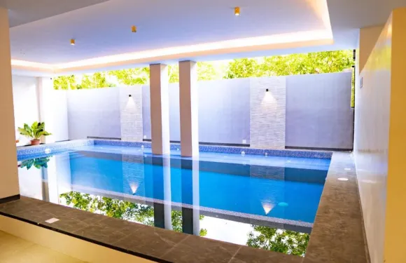 紅門酒店之夢織者酒店