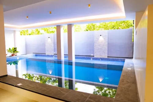 Dreamweavers Hotel by RedDoorz - Bintang 3