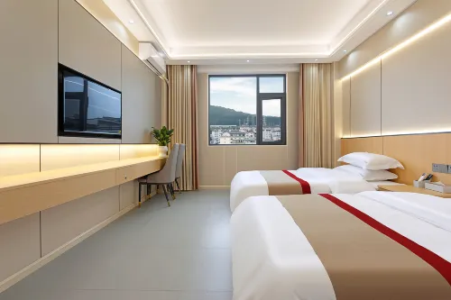 핑치 부티크 호텔