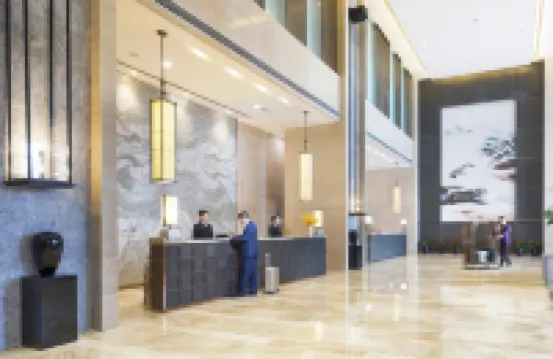 Huaqiang Novlion Hotel