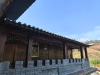 Longtan Hot Spring Eco Resort - balcony