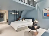 인천 넘버25 소래포구점 호구포역  주변 호텔