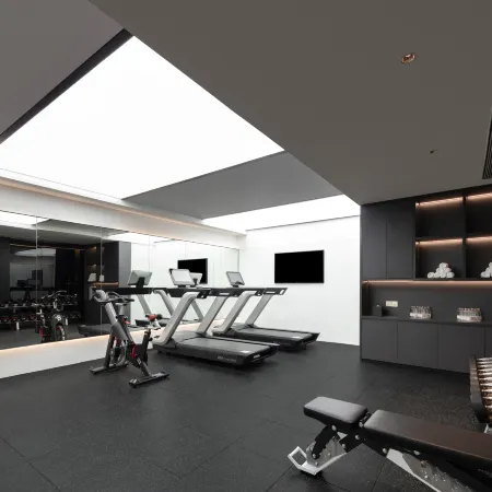 Shenzhen Nanshan Auspices Hotel (Wanxiang Tiandi Branch)